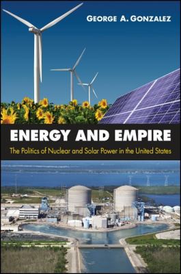 Energy and empire