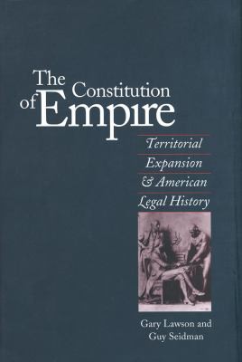 The constitution of empire
