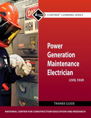 Power Generation Electrician