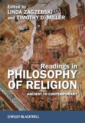 Readings in philosophy of religion