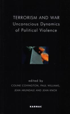 Terrorism and war