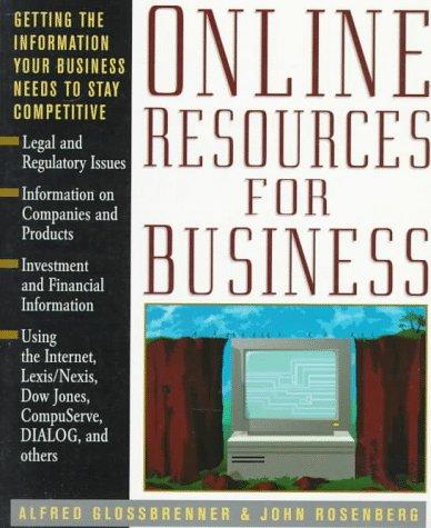 Online resources for business