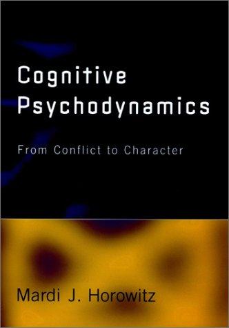 Cognitive psychodynamics
