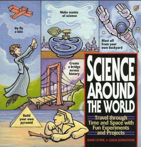Science Around the World