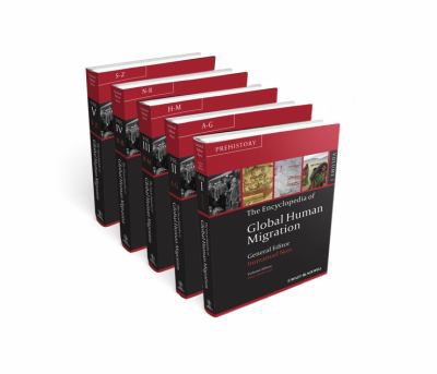 The encyclopedia of global human migration