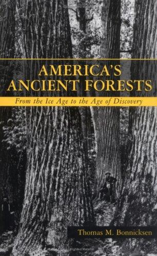 America's Ancient Forests