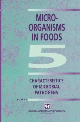 Microorganisms in foods