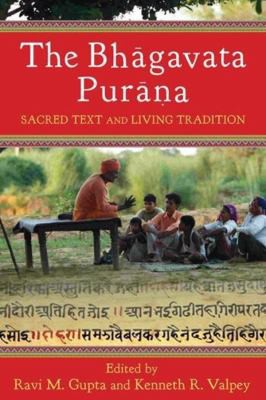 The Bhāgavata Purrāṇa