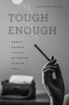Tough enough