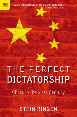 The perfect dictatorship