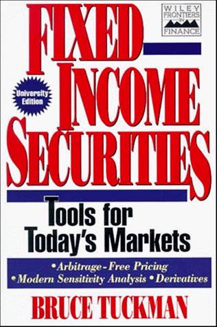 Fixed income securities