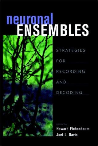 Neuronal ensembles