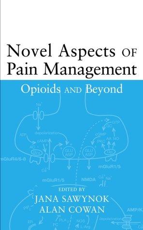 Novel Aspects of Pain Management
