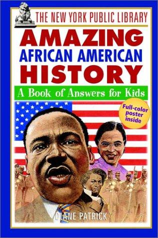 The New York Public Library Amazing African American History