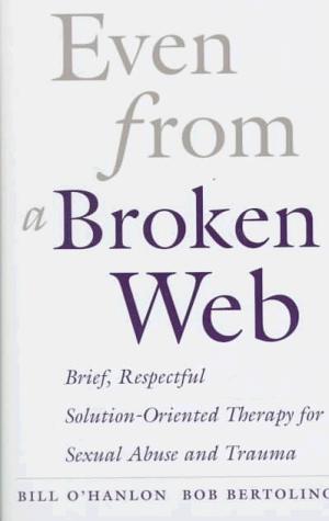 Even from a Broken Web