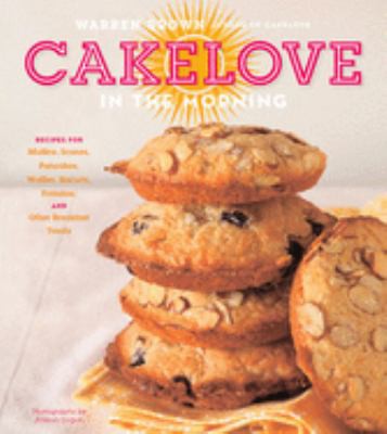 Cakelove in the morning
