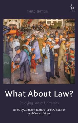 What about law?