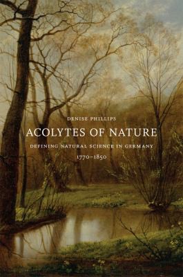Acolytes of nature