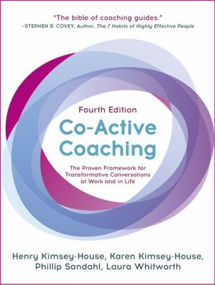 Co-active Coaching