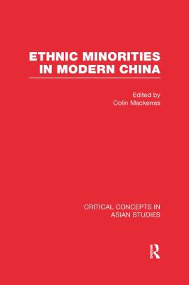 Ethnic minorities in modern China