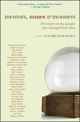Mentors, muses & monsters