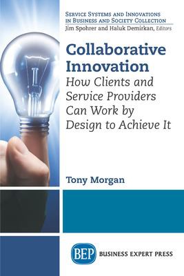 Collaborative innovation