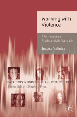 Working with violence