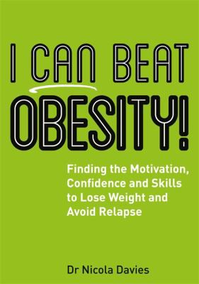 I can beat obesity!