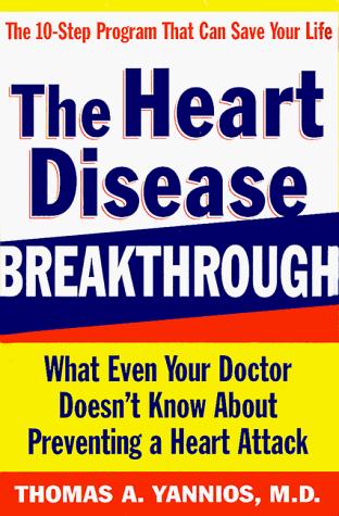 The heart disease breakthrough
