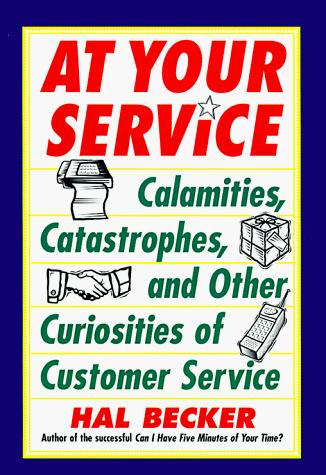 At your service