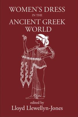 Women's dress in the ancient Greek world