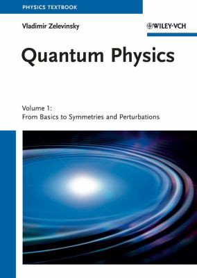 Quantum physics