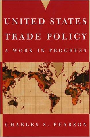 United States Trade Policy