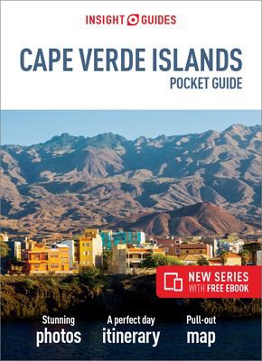 Cape Verde Islands Pocket Guide