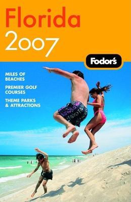 Fodor's '07 Florida