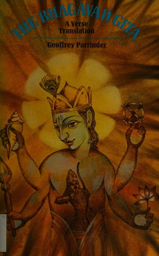 The Bhagavad Gita