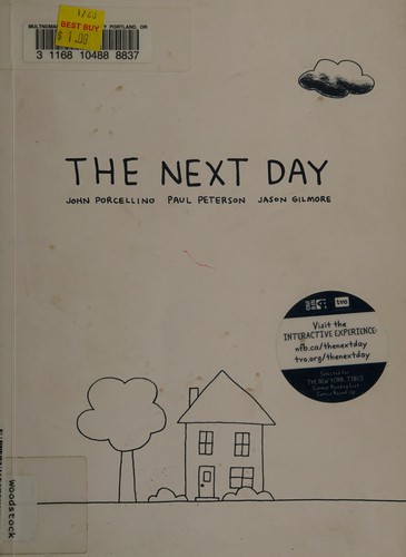 The next day