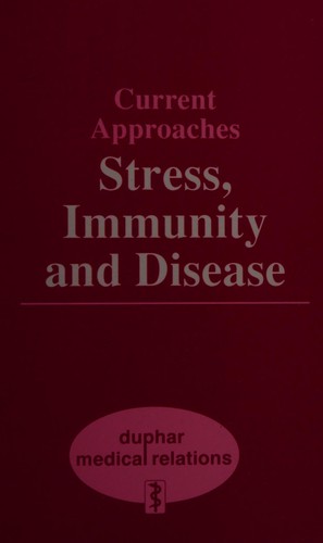 Stress, Immunity and Disease