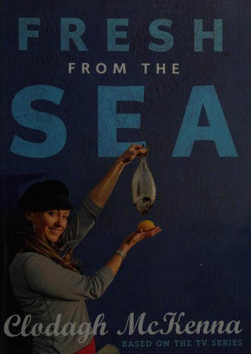 Fresh from the Sea