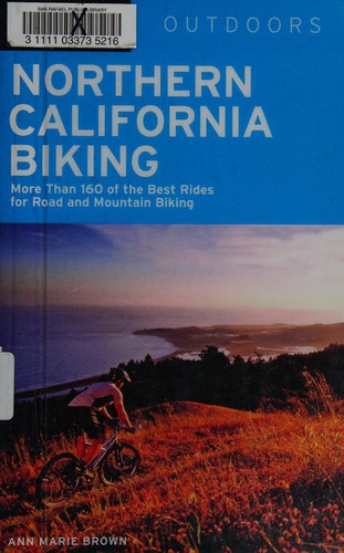 Northern California biking