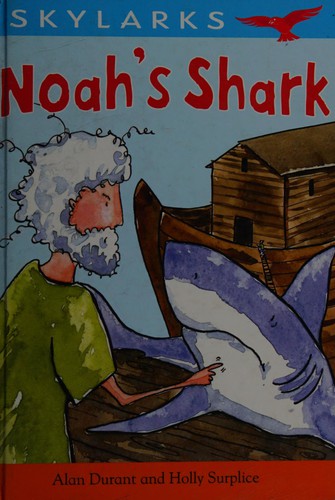 Noah's shark