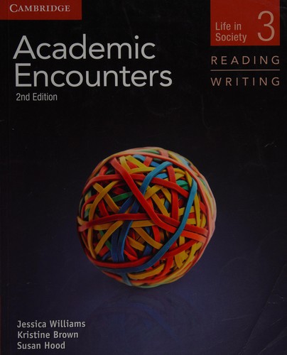 Academic Encounters: Life in Society, Level 3