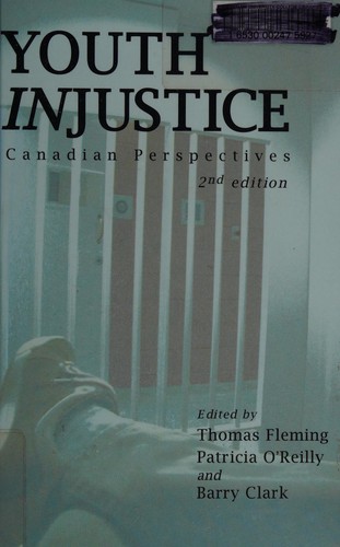 Youth injustice