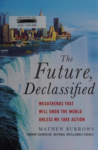 The future, declassified