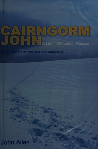 Cairngorm John