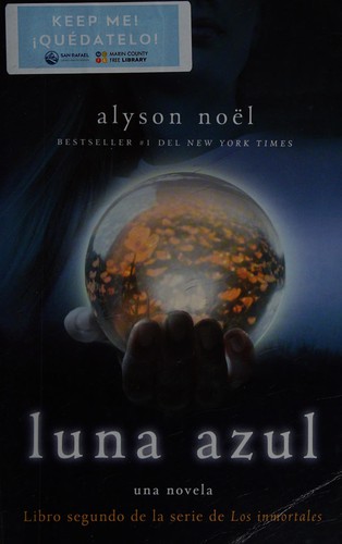 Luna Azul