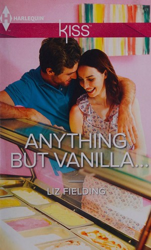 Anything but Vanilla