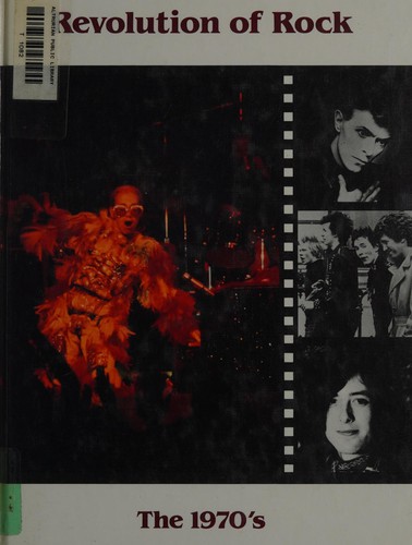 The Revolution of Rock