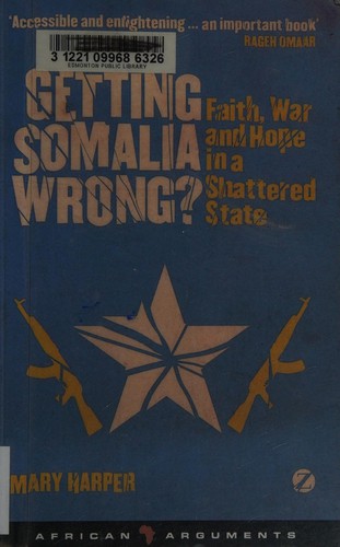 Getting Somalia Wrong?