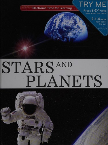 Stars and planets